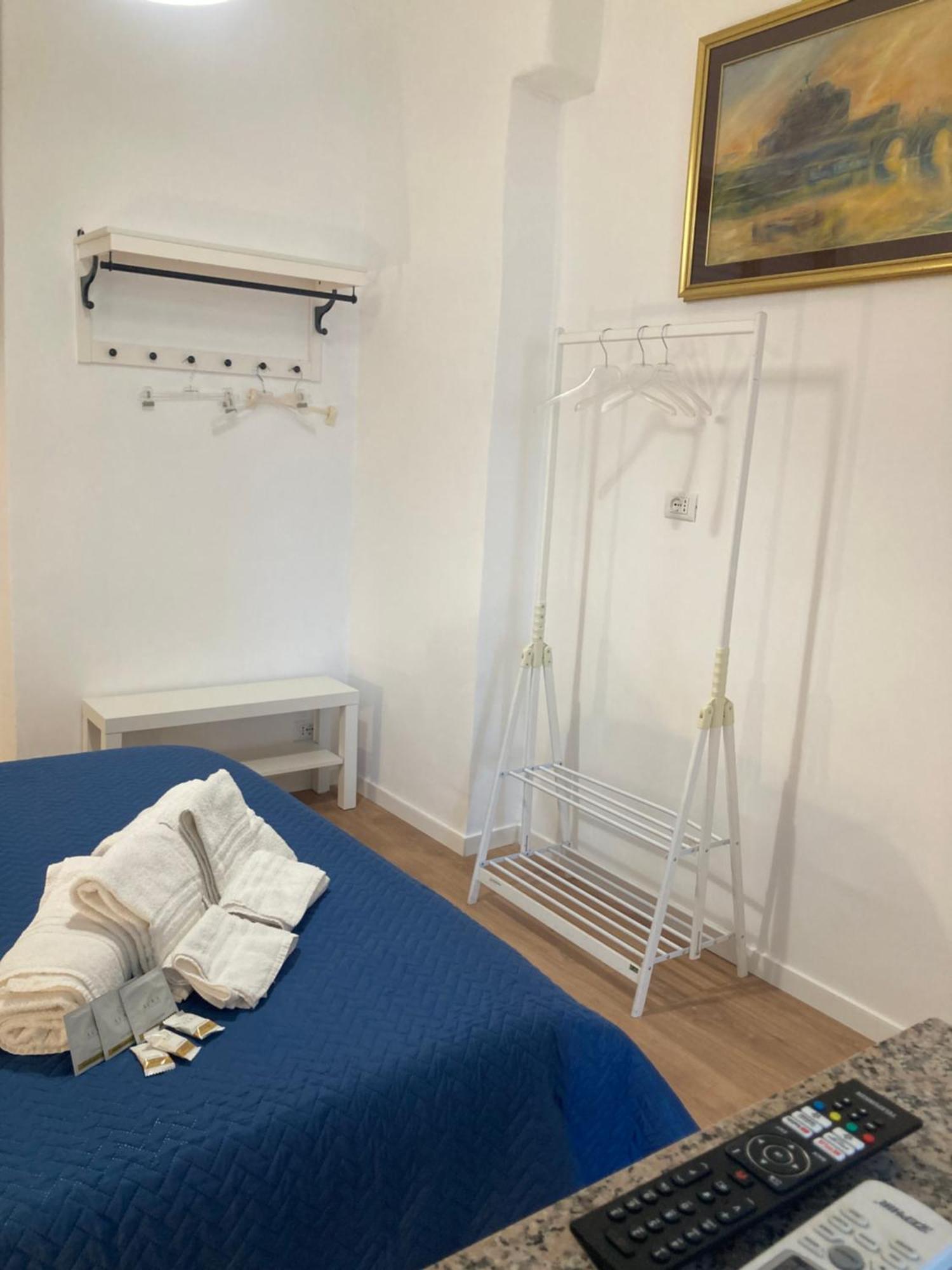 Apartment Domus Provinciae Rom